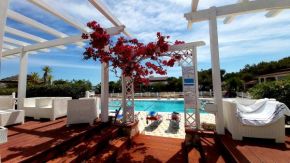 Villaggio Camping Oasi Vieste